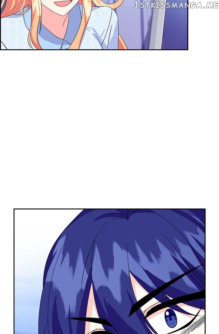 The Younger Male Lead Fell For Me Before The Destruction chapter 35 - page 64
