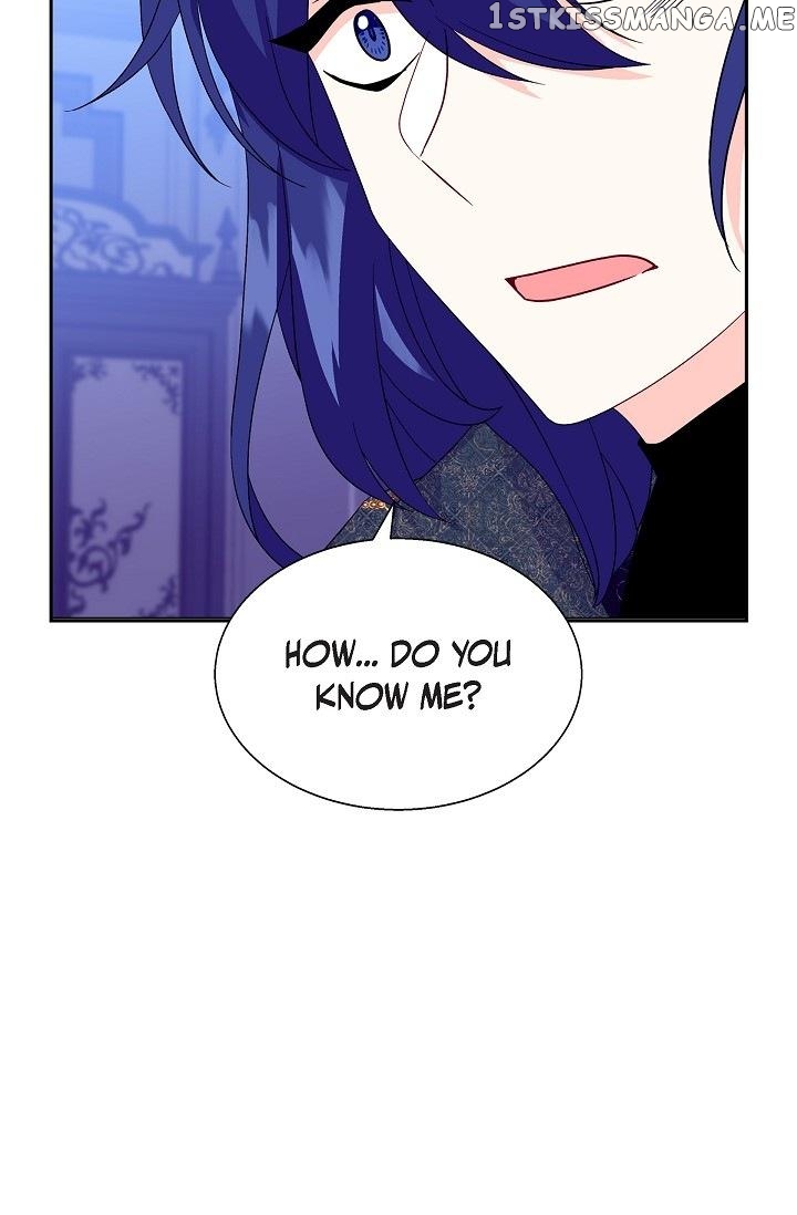 The Younger Male Lead Fell For Me Before The Destruction chapter 35 - page 65