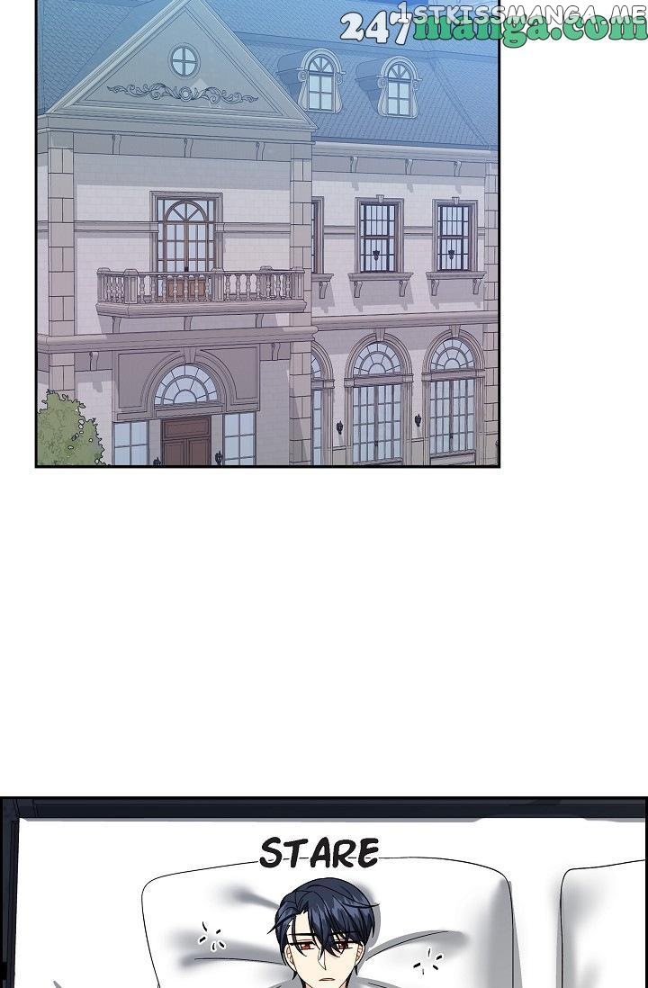 The Younger Male Lead Fell For Me Before The Destruction chapter 35 - page 8