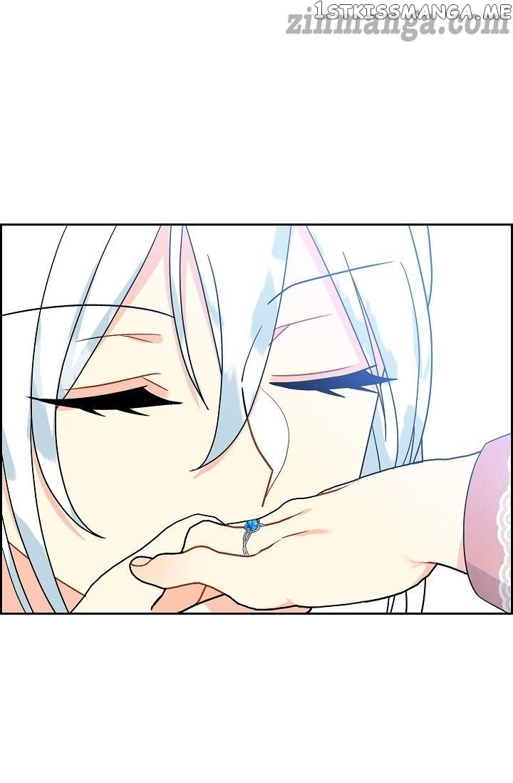 The Younger Male Lead Fell For Me Before The Destruction chapter 72 - page 12