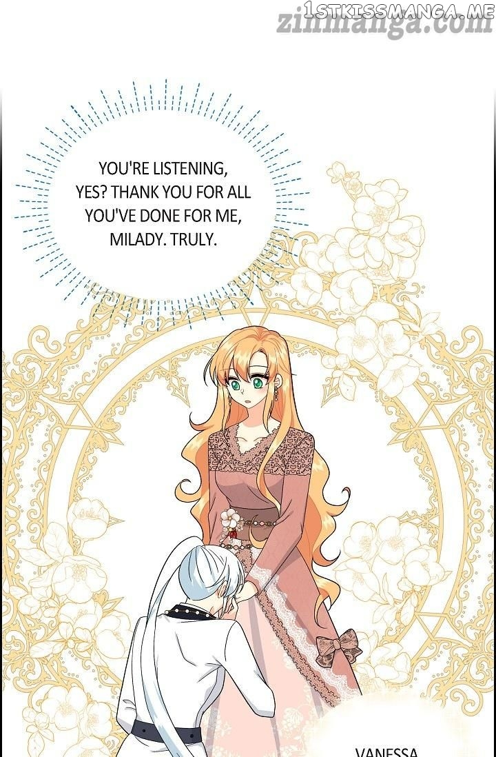 The Younger Male Lead Fell For Me Before The Destruction chapter 72 - page 13