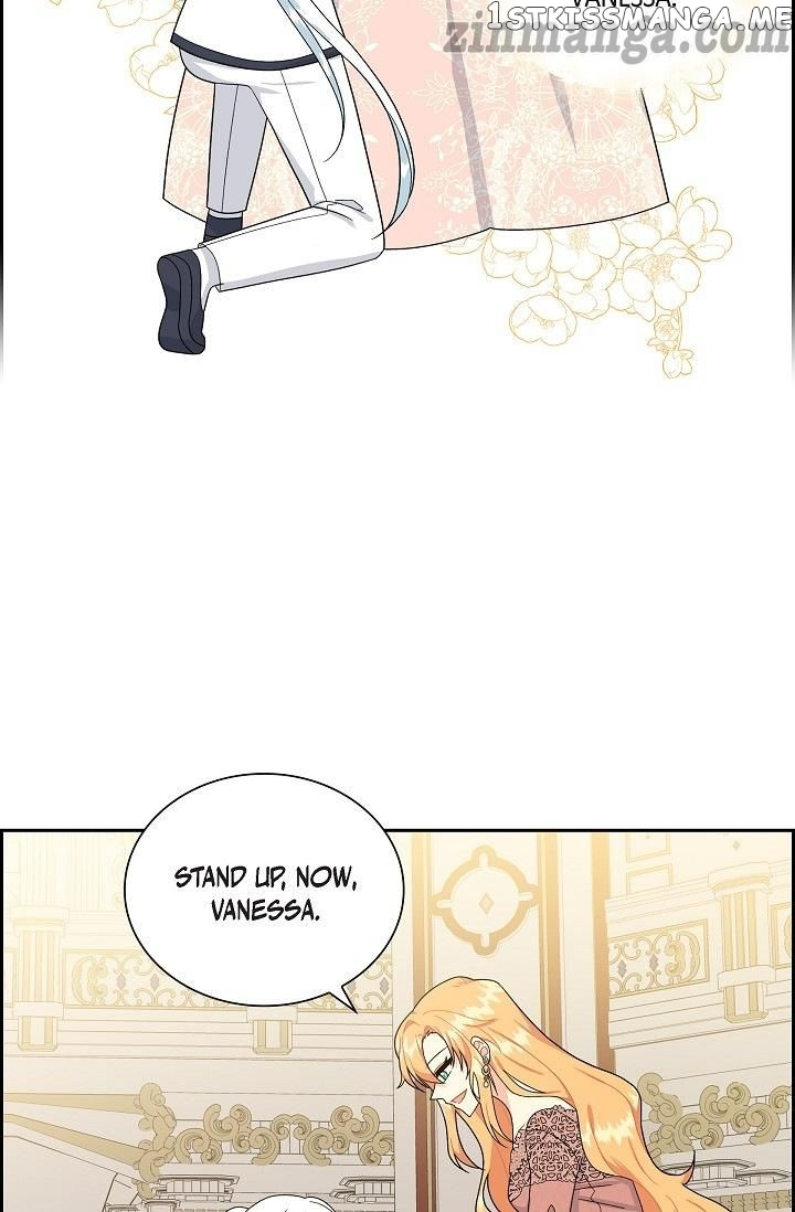 The Younger Male Lead Fell For Me Before The Destruction chapter 72 - page 14