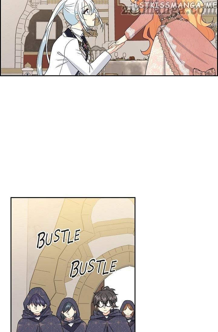 The Younger Male Lead Fell For Me Before The Destruction chapter 72 - page 15