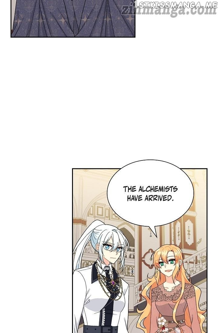 The Younger Male Lead Fell For Me Before The Destruction chapter 72 - page 16