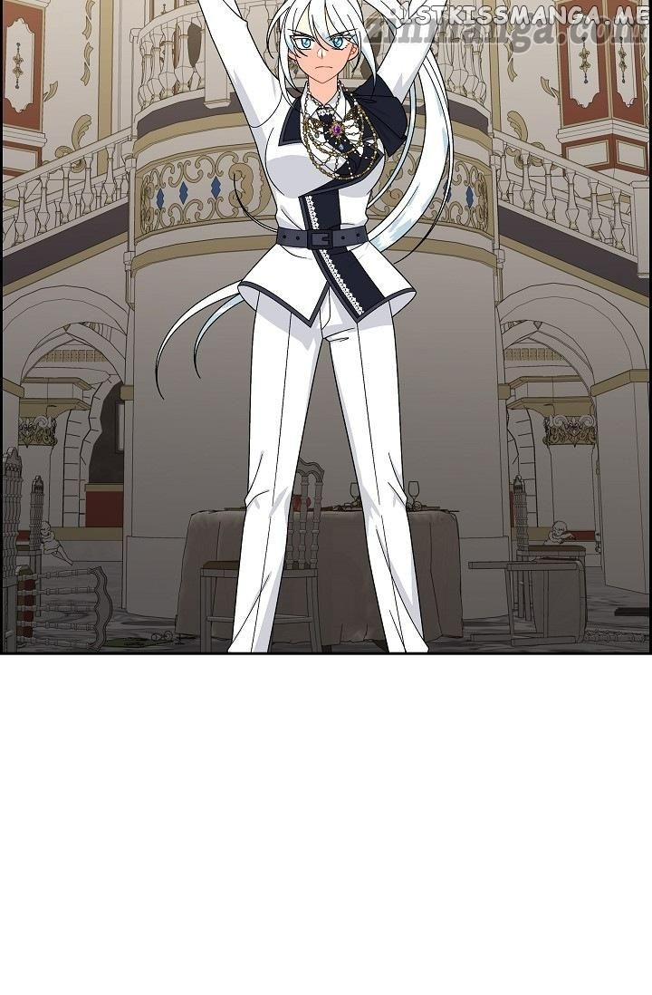 The Younger Male Lead Fell For Me Before The Destruction chapter 72 - page 2