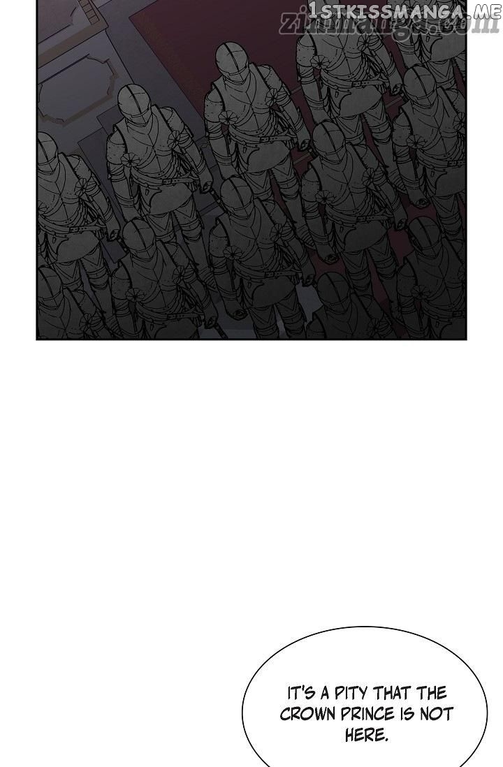 The Younger Male Lead Fell For Me Before The Destruction chapter 72 - page 21