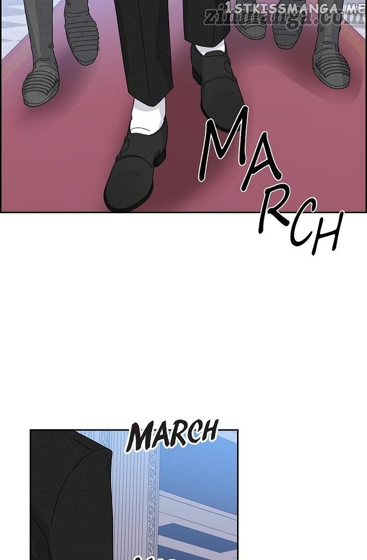 The Younger Male Lead Fell For Me Before The Destruction chapter 72 - page 24