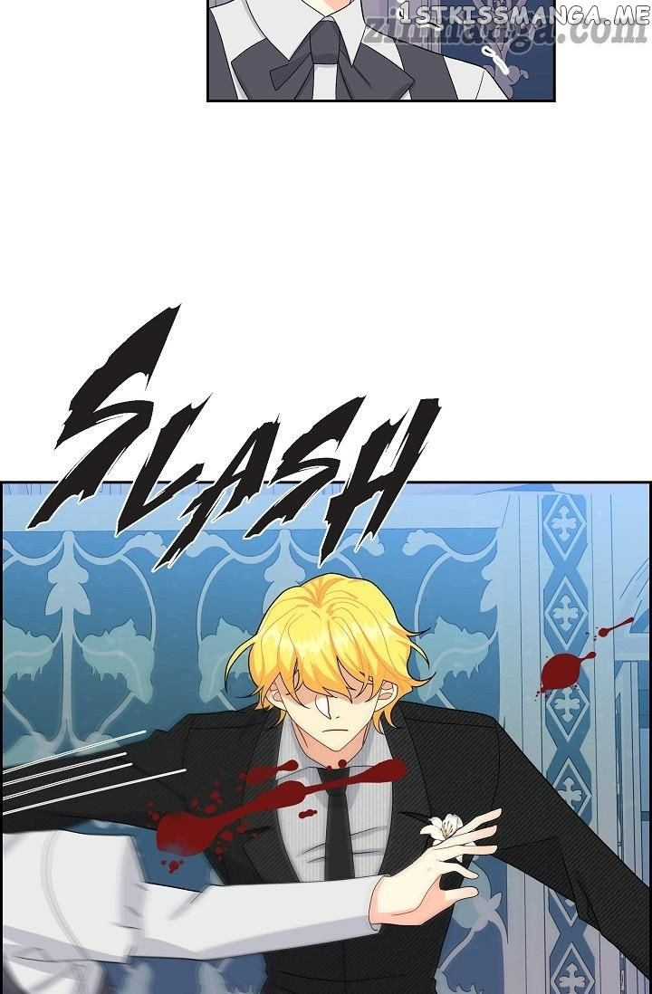 The Younger Male Lead Fell For Me Before The Destruction chapter 72 - page 26