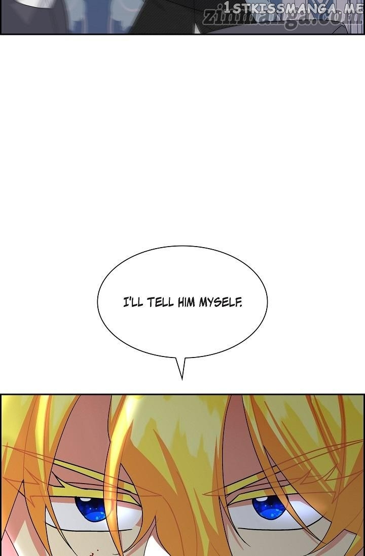 The Younger Male Lead Fell For Me Before The Destruction chapter 72 - page 27