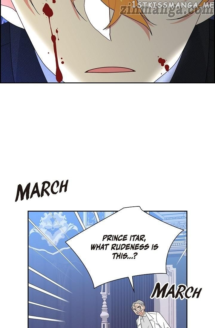 The Younger Male Lead Fell For Me Before The Destruction chapter 72 - page 28