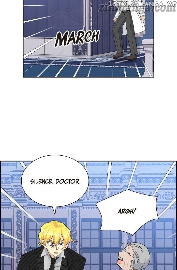 The Younger Male Lead Fell For Me Before The Destruction chapter 72 - page 29