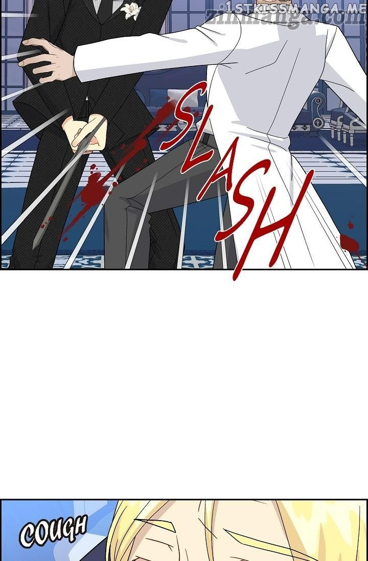 The Younger Male Lead Fell For Me Before The Destruction chapter 72 - page 30