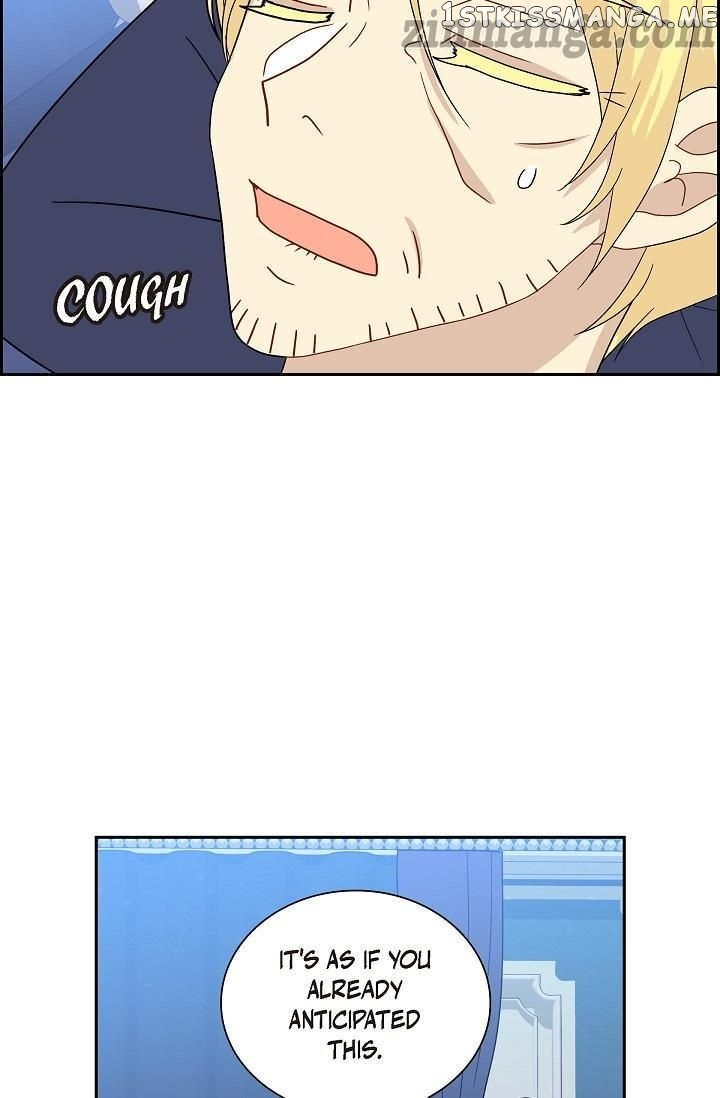 The Younger Male Lead Fell For Me Before The Destruction chapter 72 - page 31