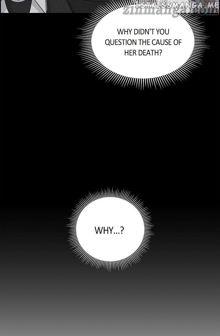 The Younger Male Lead Fell For Me Before The Destruction chapter 72 - page 38