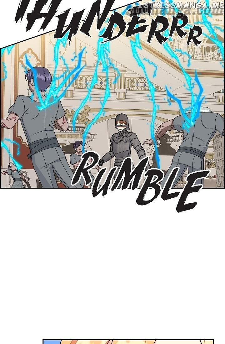 The Younger Male Lead Fell For Me Before The Destruction chapter 72 - page 4