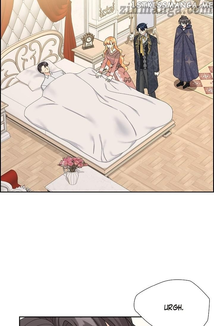The Younger Male Lead Fell For Me Before The Destruction chapter 72 - page 40
