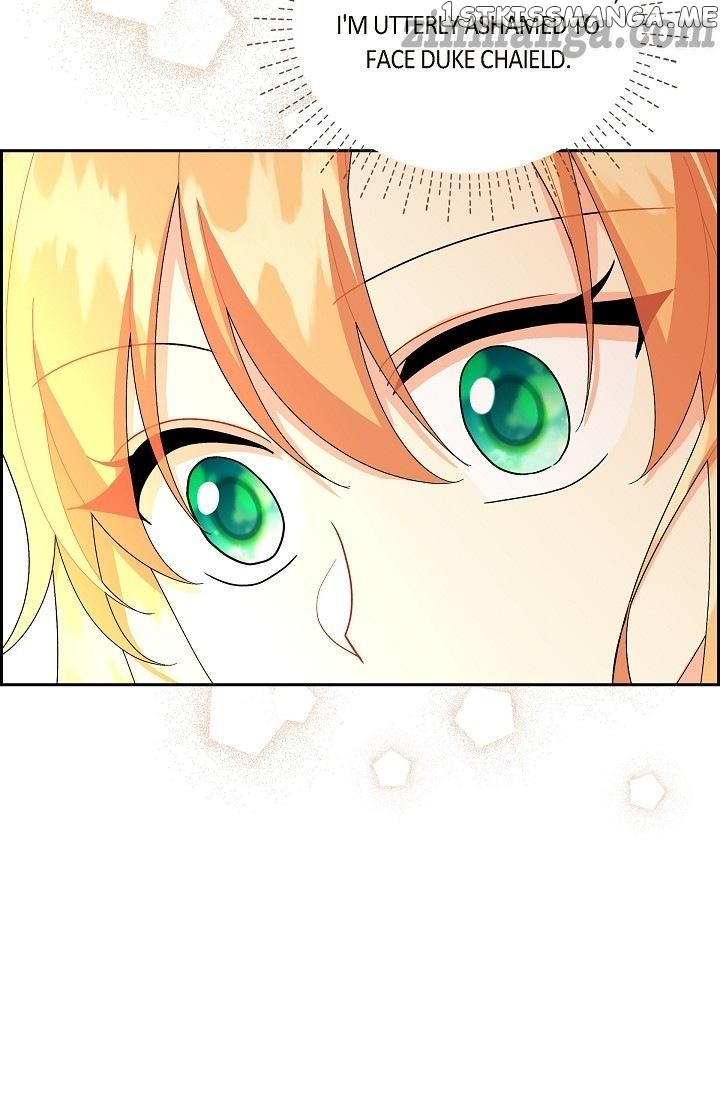 The Younger Male Lead Fell For Me Before The Destruction chapter 72 - page 45