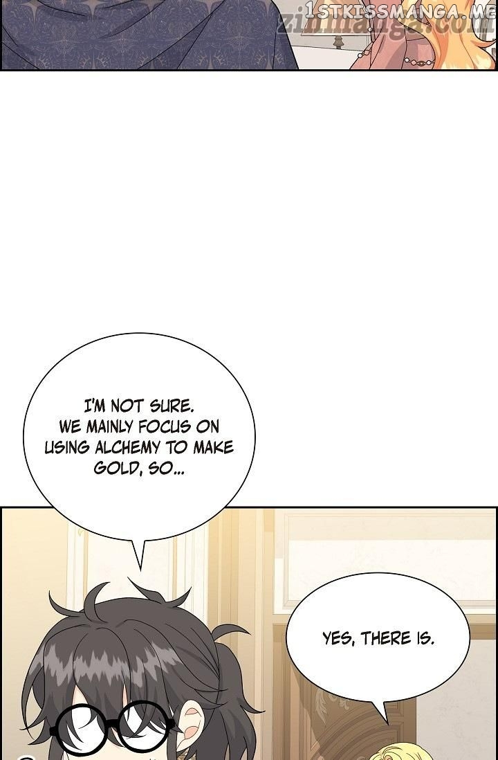 The Younger Male Lead Fell For Me Before The Destruction chapter 72 - page 48