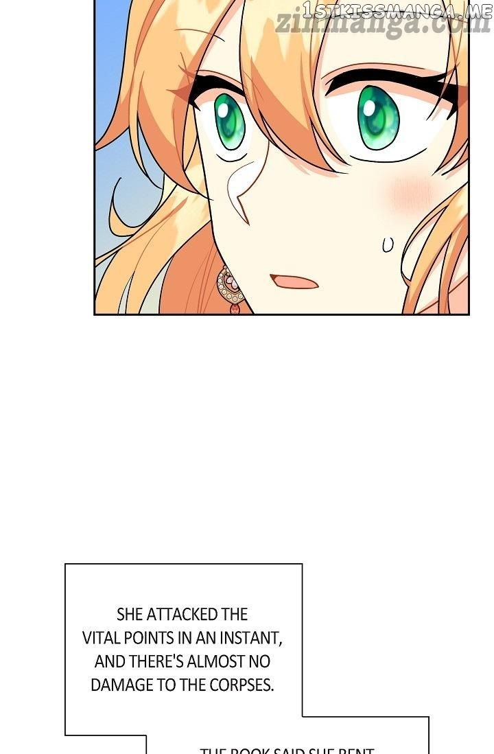 The Younger Male Lead Fell For Me Before The Destruction chapter 72 - page 5