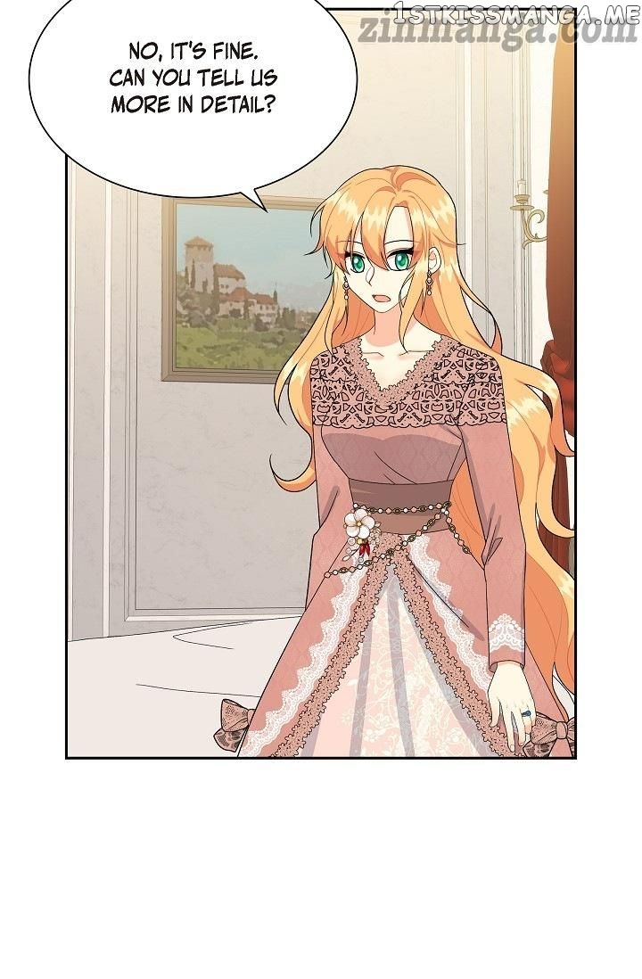 The Younger Male Lead Fell For Me Before The Destruction chapter 72 - page 51