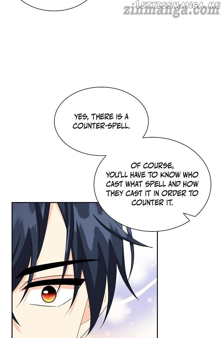 The Younger Male Lead Fell For Me Before The Destruction chapter 72 - page 53