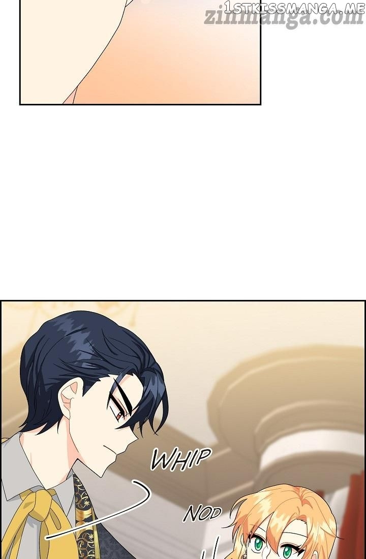 The Younger Male Lead Fell For Me Before The Destruction chapter 72 - page 54