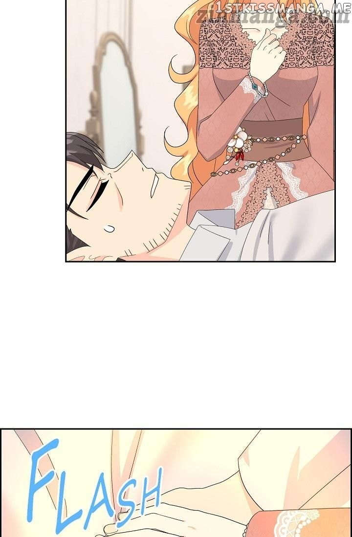 The Younger Male Lead Fell For Me Before The Destruction chapter 72 - page 56