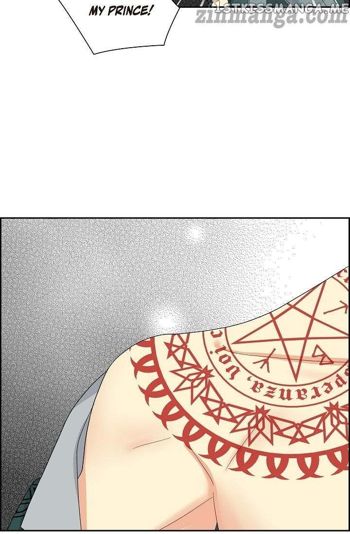 The Younger Male Lead Fell For Me Before The Destruction chapter 72 - page 59