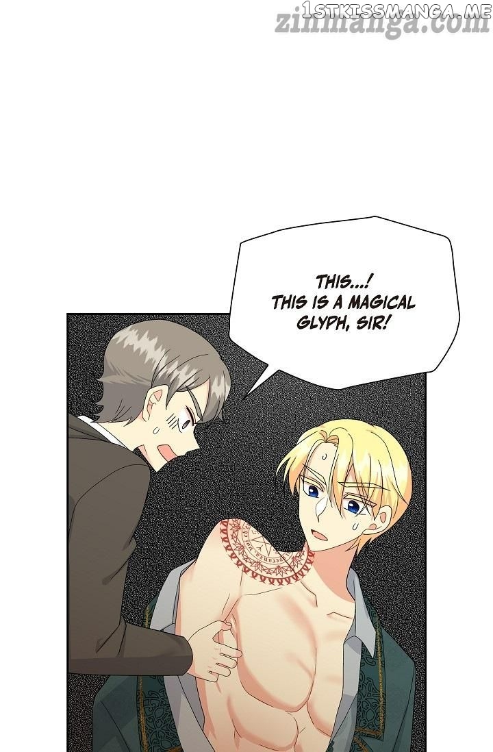The Younger Male Lead Fell For Me Before The Destruction chapter 72 - page 60