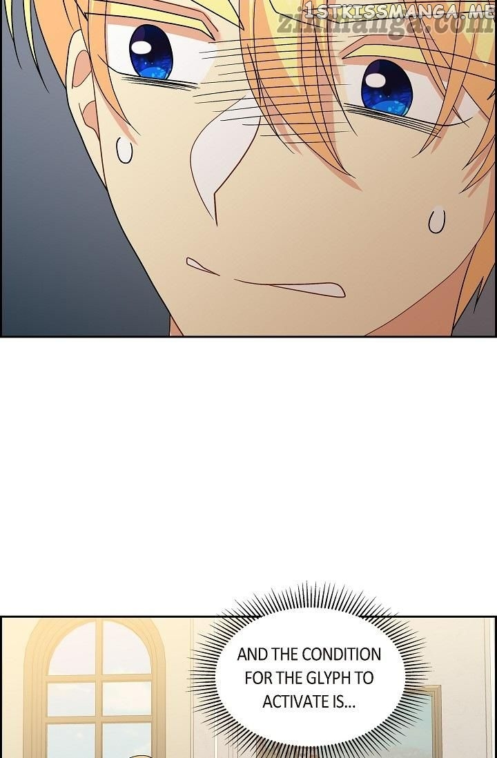 The Younger Male Lead Fell For Me Before The Destruction chapter 72 - page 63