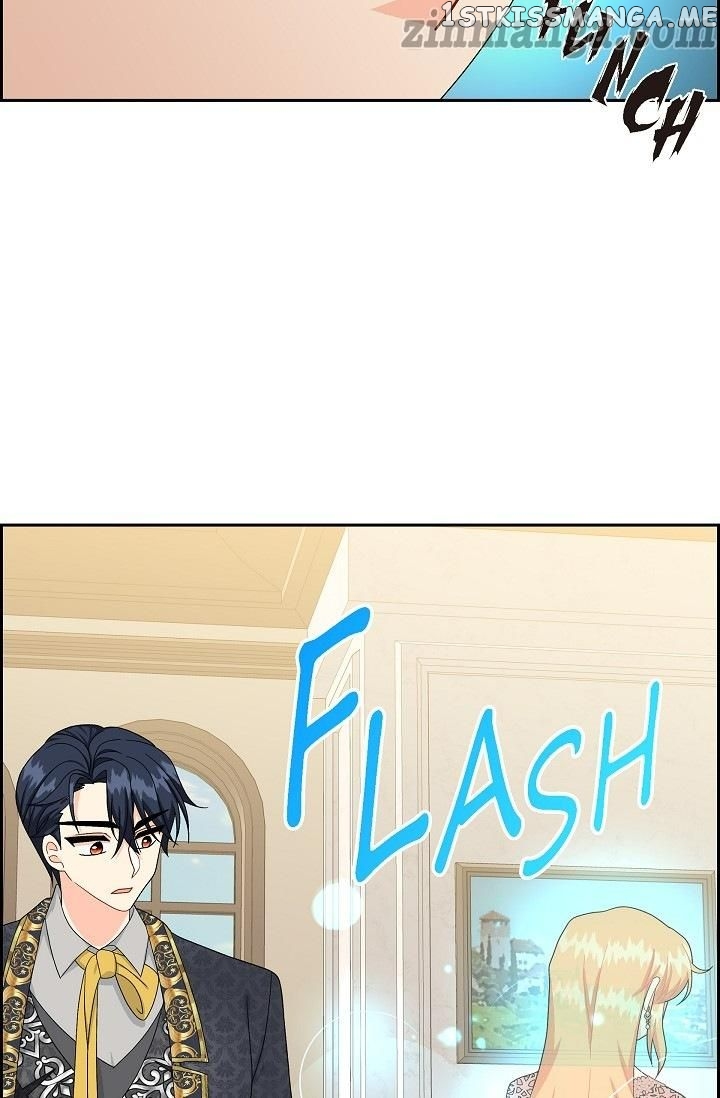The Younger Male Lead Fell For Me Before The Destruction chapter 72 - page 66