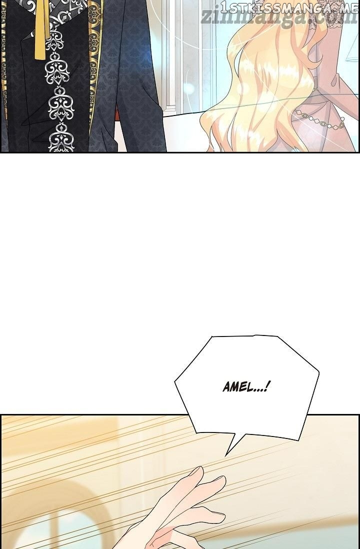 The Younger Male Lead Fell For Me Before The Destruction chapter 72 - page 67