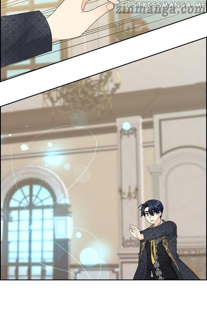 The Younger Male Lead Fell For Me Before The Destruction chapter 72 - page 68