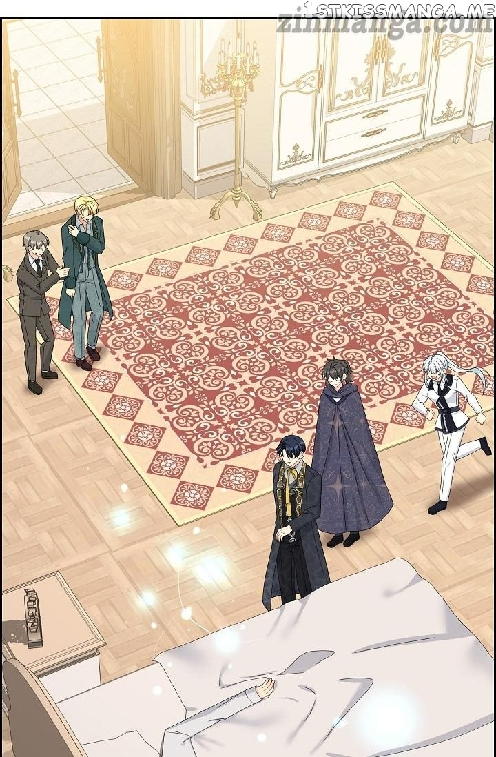 The Younger Male Lead Fell For Me Before The Destruction chapter 72 - page 70