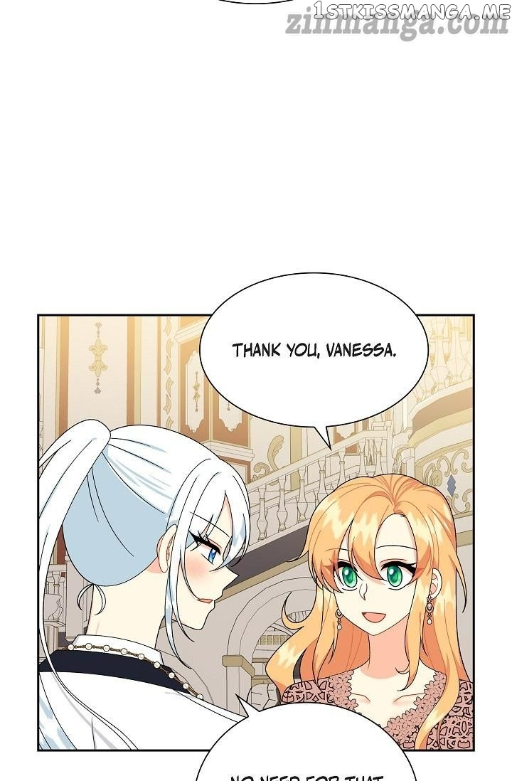 The Younger Male Lead Fell For Me Before The Destruction chapter 72 - page 9