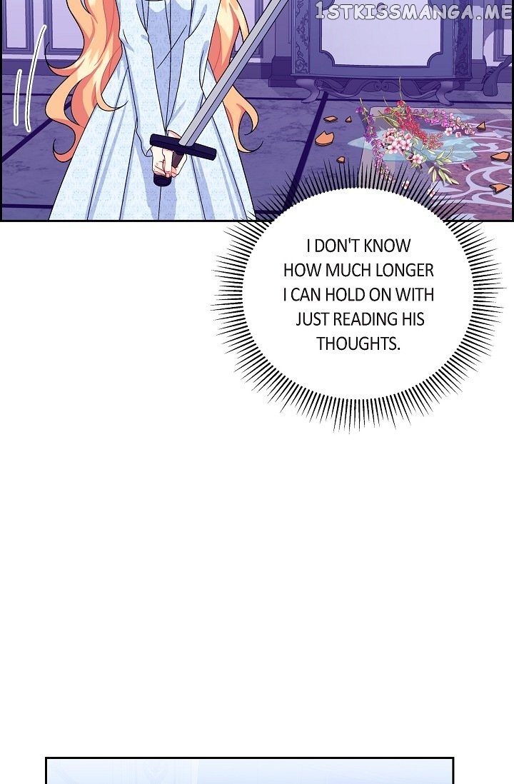 The Younger Male Lead Fell For Me Before The Destruction chapter 36 - page 11