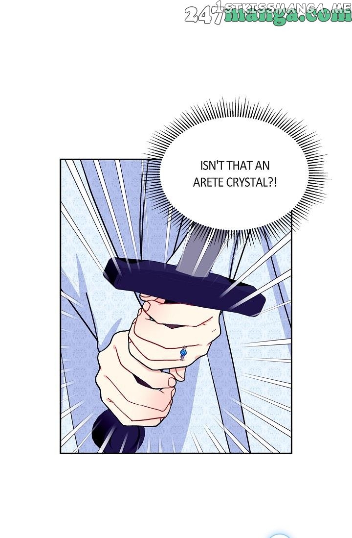 The Younger Male Lead Fell For Me Before The Destruction chapter 36 - page 13