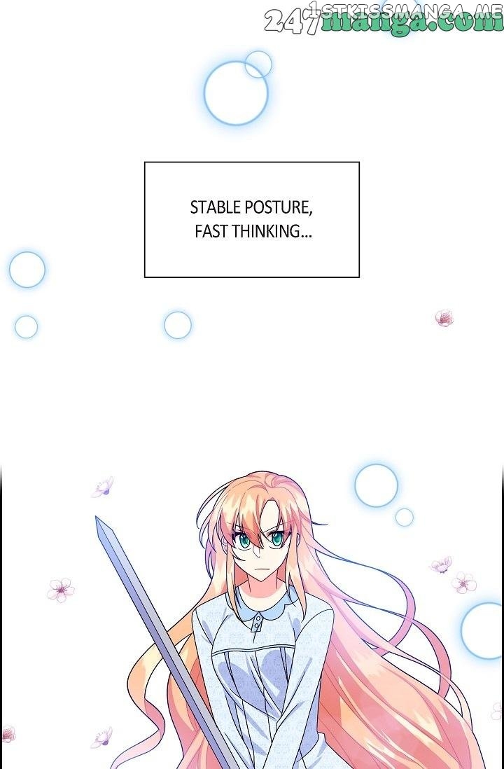 The Younger Male Lead Fell For Me Before The Destruction chapter 36 - page 14