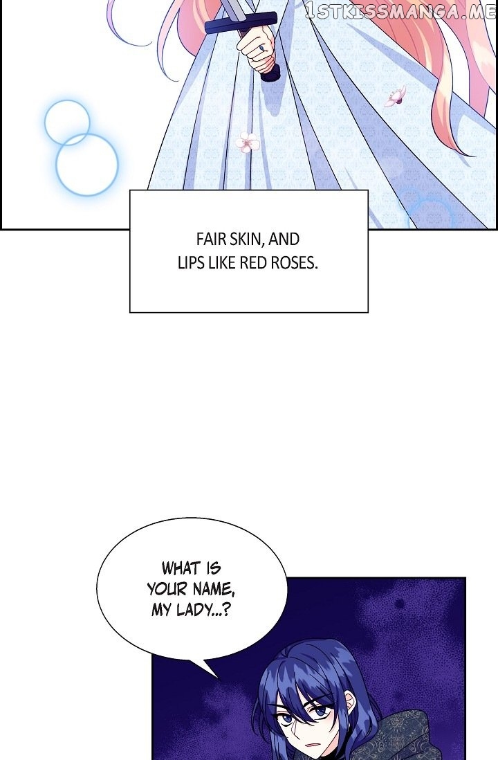 The Younger Male Lead Fell For Me Before The Destruction chapter 36 - page 15
