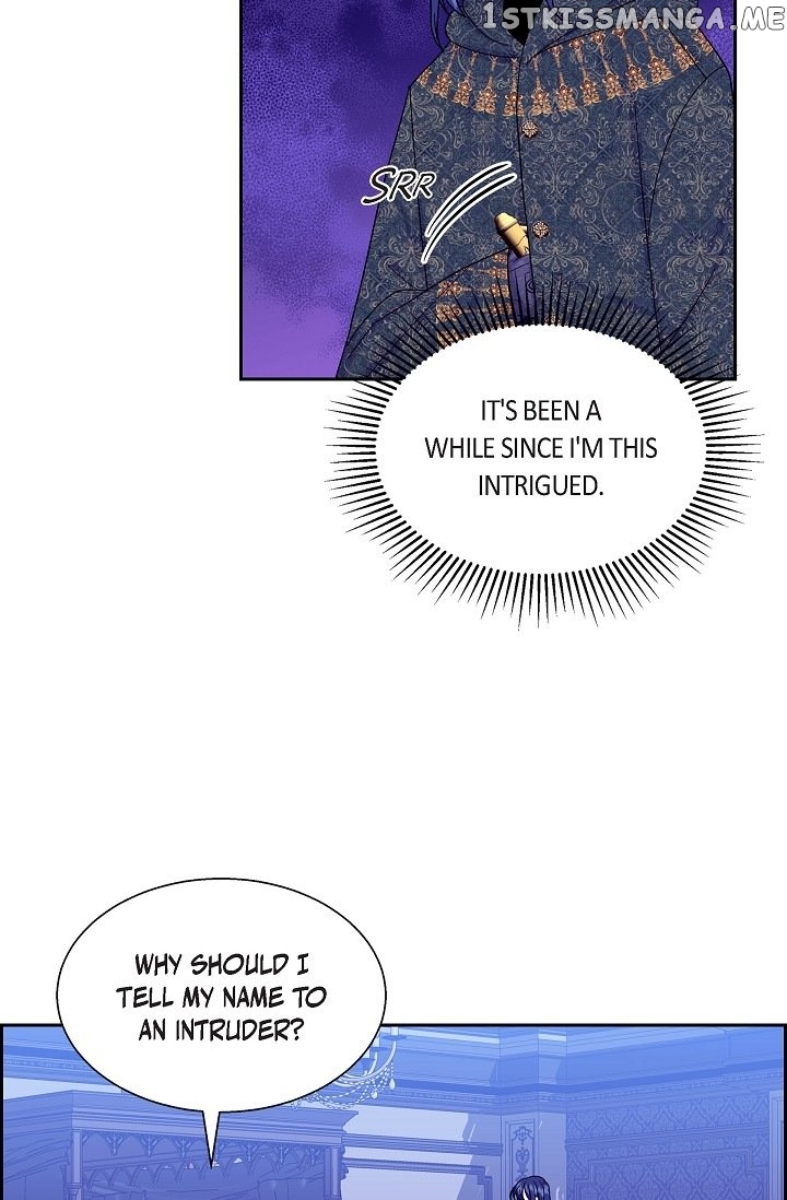The Younger Male Lead Fell For Me Before The Destruction chapter 36 - page 16