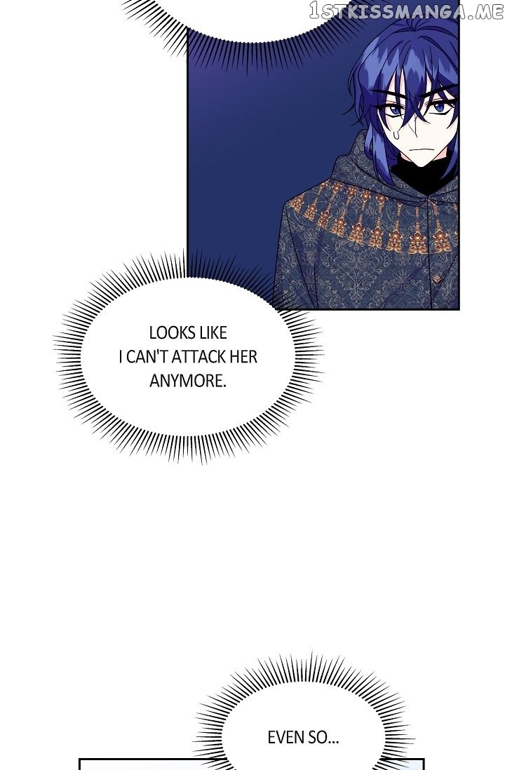 The Younger Male Lead Fell For Me Before The Destruction chapter 36 - page 24