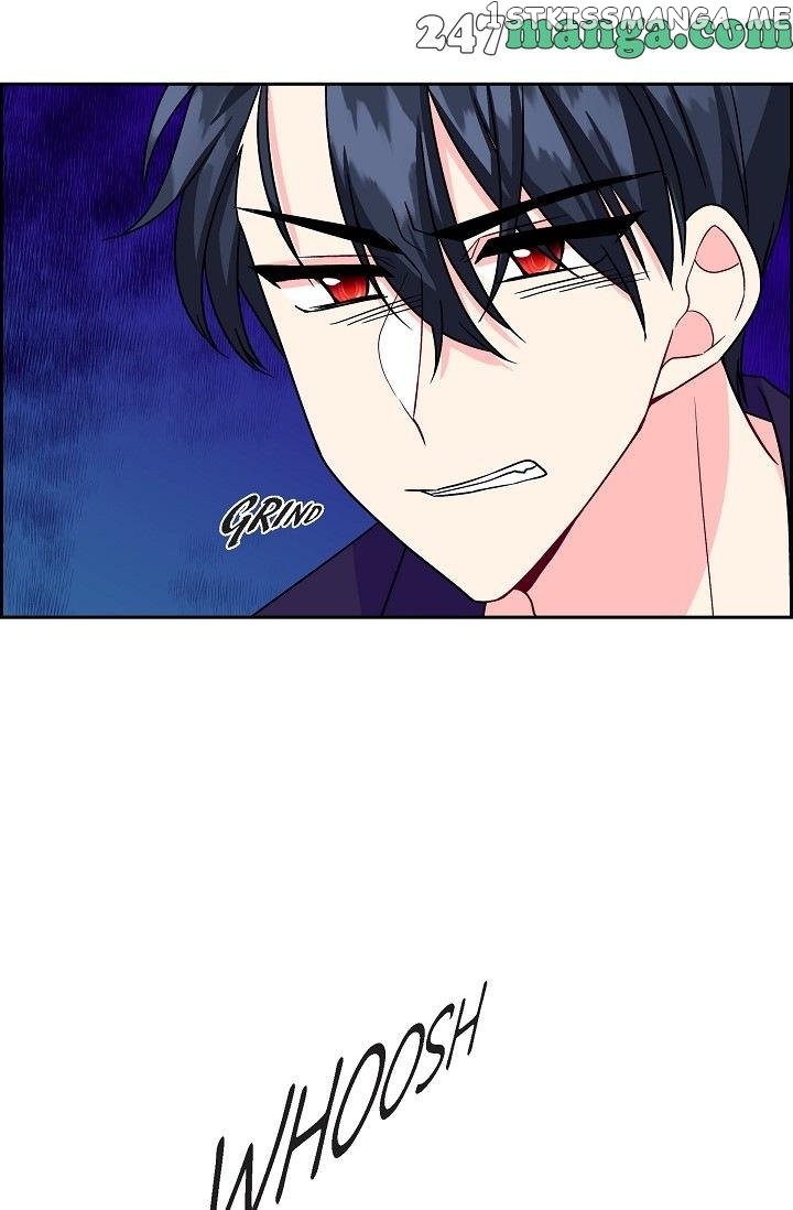 The Younger Male Lead Fell For Me Before The Destruction chapter 36 - page 27