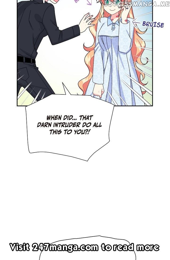 The Younger Male Lead Fell For Me Before The Destruction chapter 36 - page 39