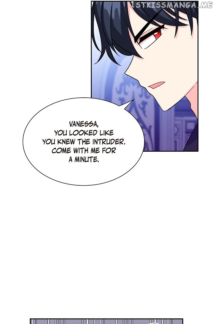The Younger Male Lead Fell For Me Before The Destruction chapter 36 - page 45