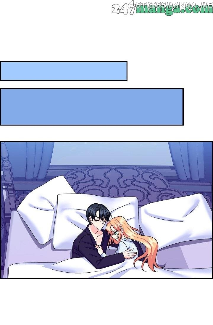 The Younger Male Lead Fell For Me Before The Destruction chapter 36 - page 51