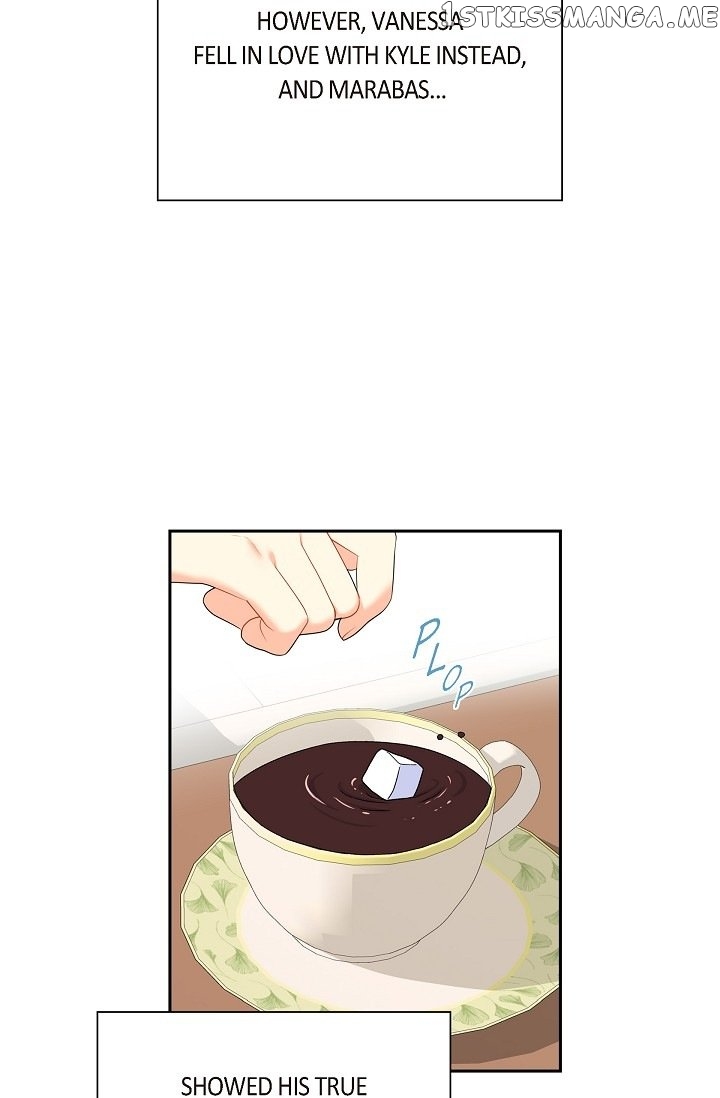 The Younger Male Lead Fell For Me Before The Destruction chapter 36 - page 58