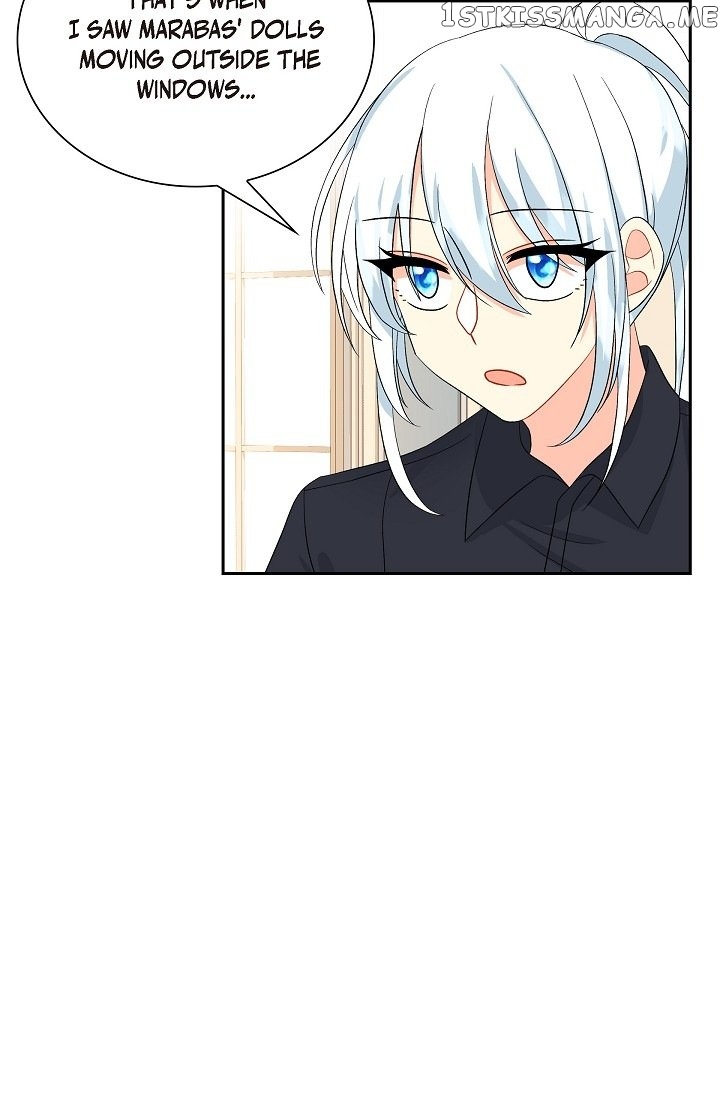 The Younger Male Lead Fell For Me Before The Destruction chapter 36 - page 62