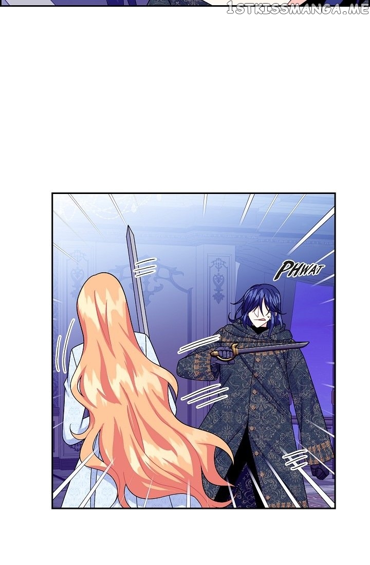 The Younger Male Lead Fell For Me Before The Destruction chapter 36 - page 7