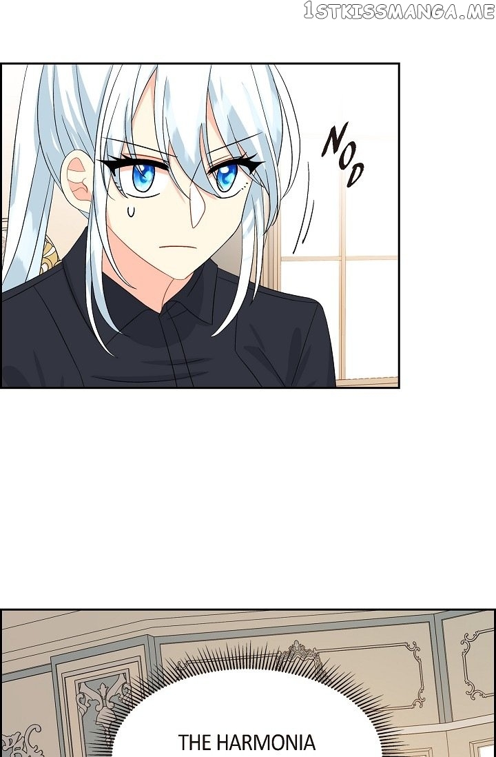The Younger Male Lead Fell For Me Before The Destruction chapter 36 - page 70