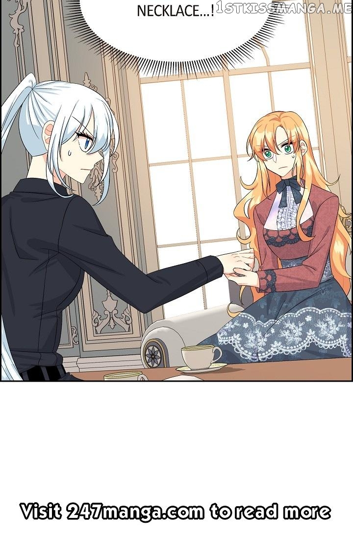 The Younger Male Lead Fell For Me Before The Destruction chapter 36 - page 71